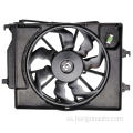 25380-F9250 Ventilador de ventilador de radiador Hyundai Verna